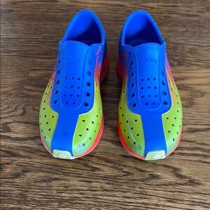 Native Kids Racing Stripe Robbie’s